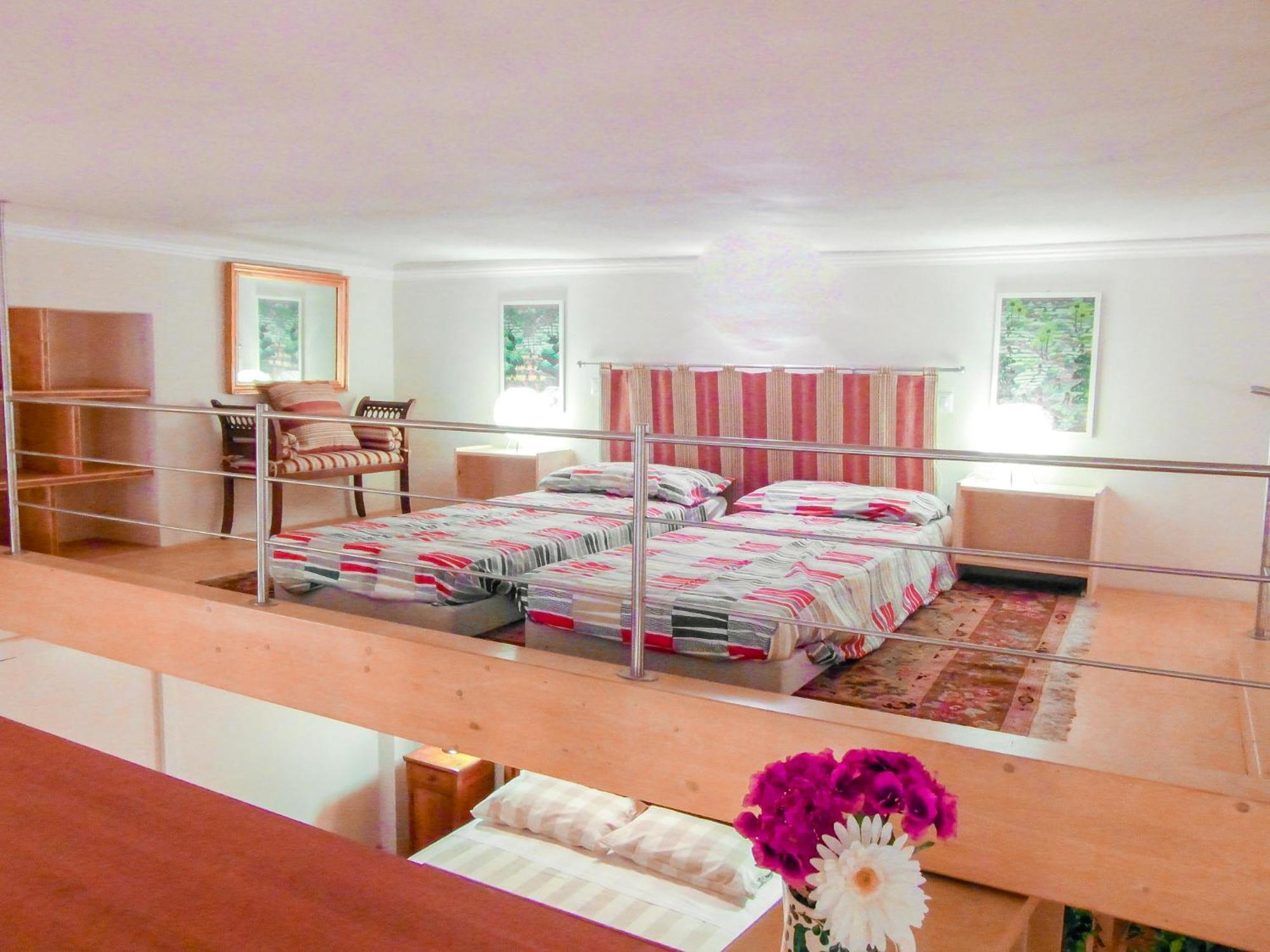 Palazzina Giardinolago Gravedona Zimmer foto